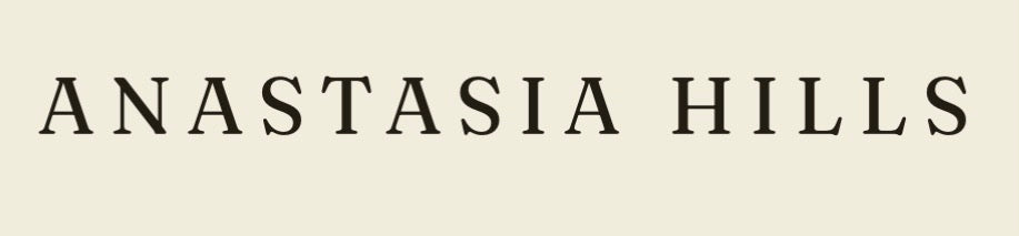 Anastasia Hills